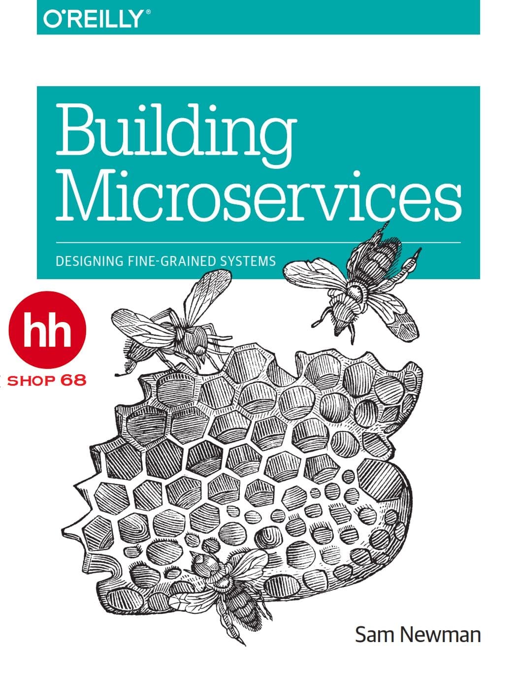 Building Microservices