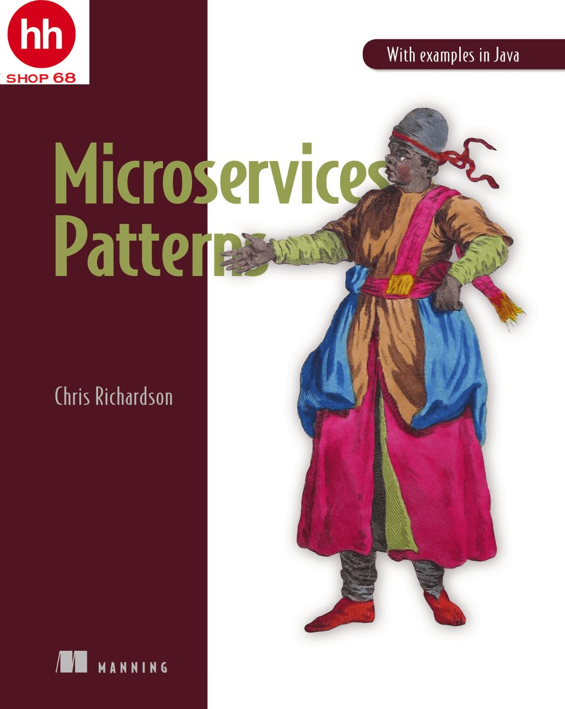 Microservices Patterns